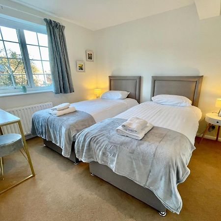 Bay Tree Cottage Hemsley Helmsley Exterior photo
