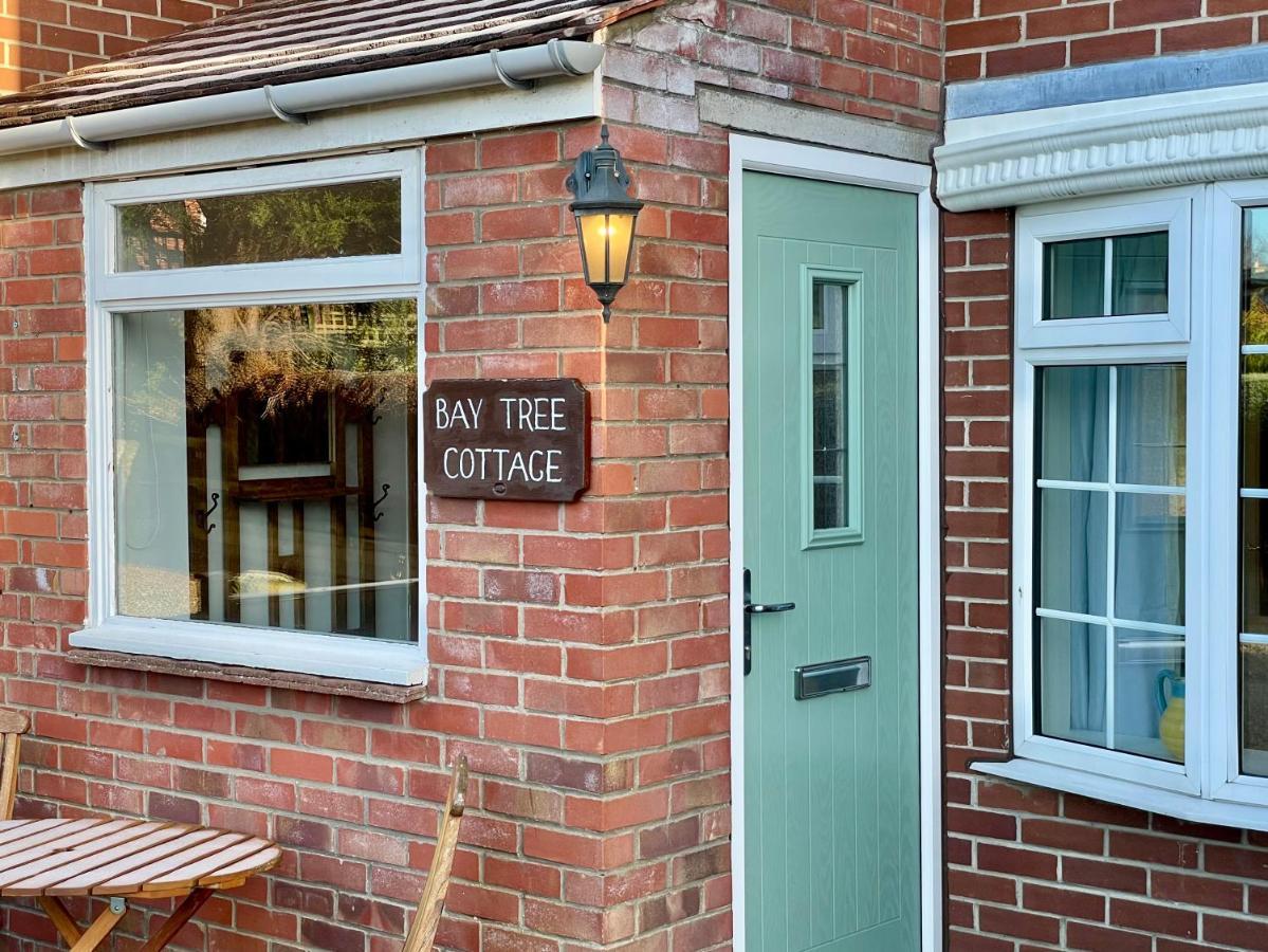 Bay Tree Cottage Hemsley Helmsley Exterior photo