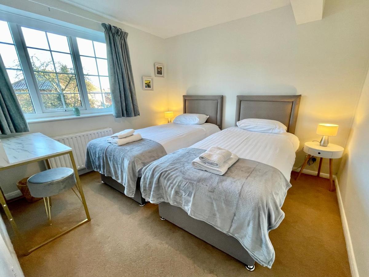 Bay Tree Cottage Hemsley Helmsley Exterior photo