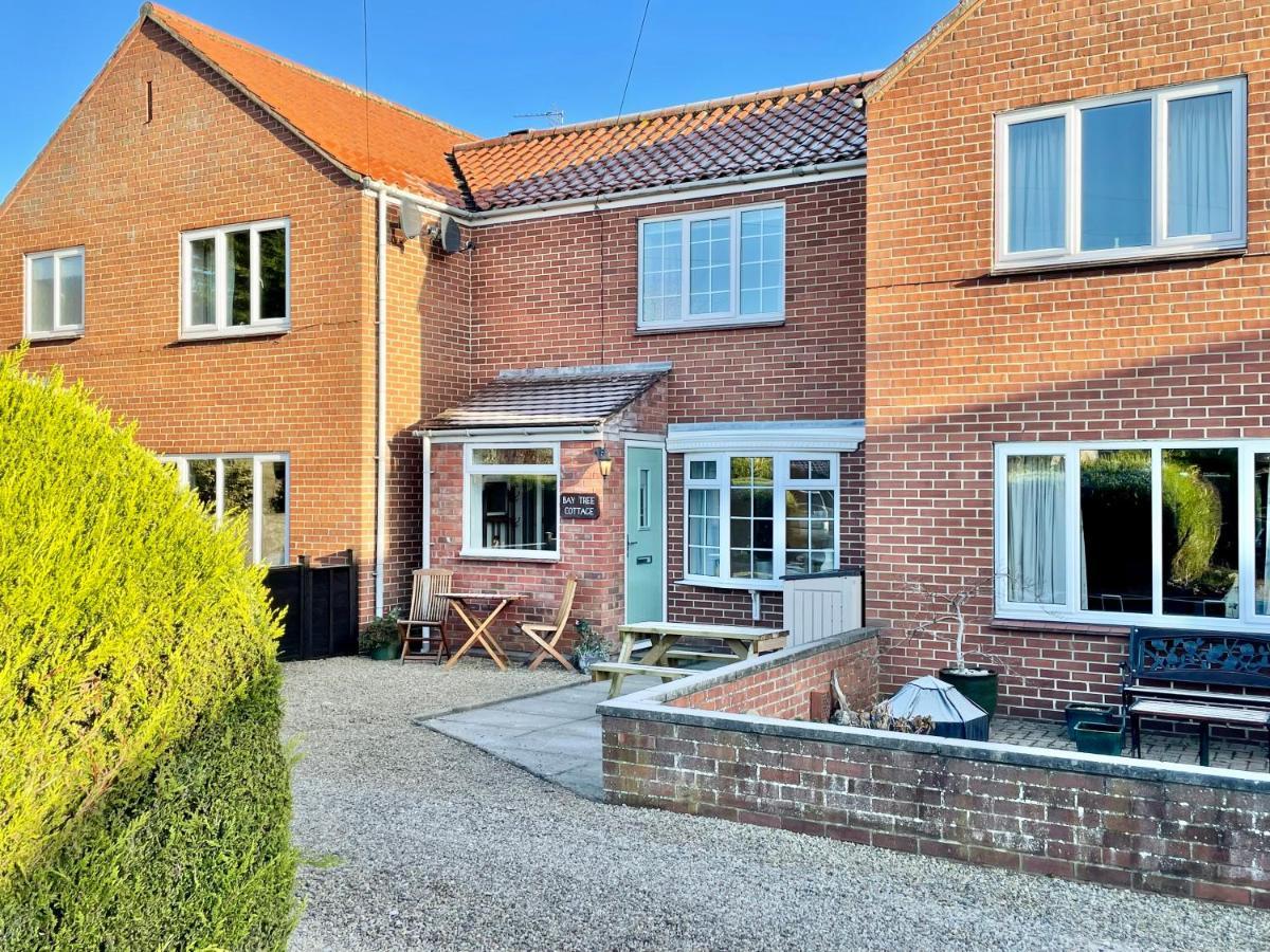 Bay Tree Cottage Hemsley Helmsley Exterior photo