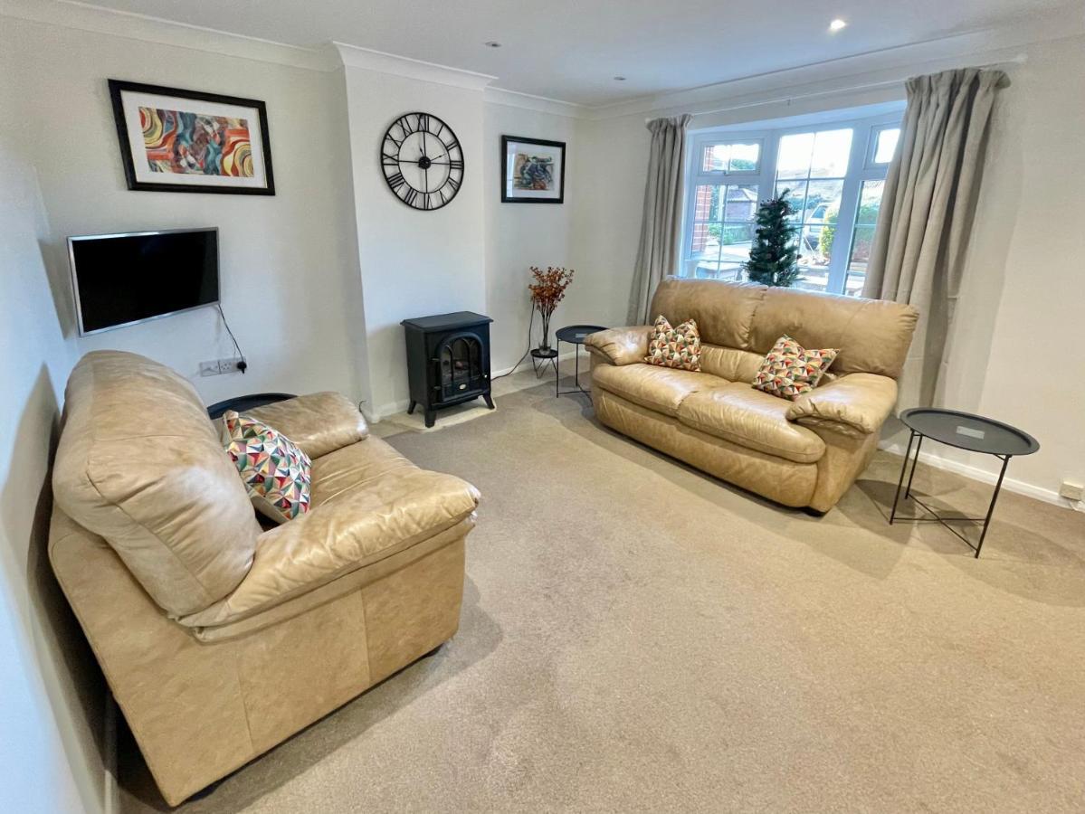 Bay Tree Cottage Hemsley Helmsley Exterior photo
