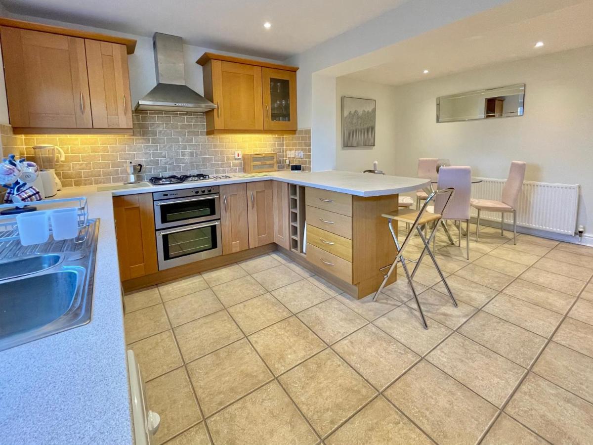 Bay Tree Cottage Hemsley Helmsley Exterior photo
