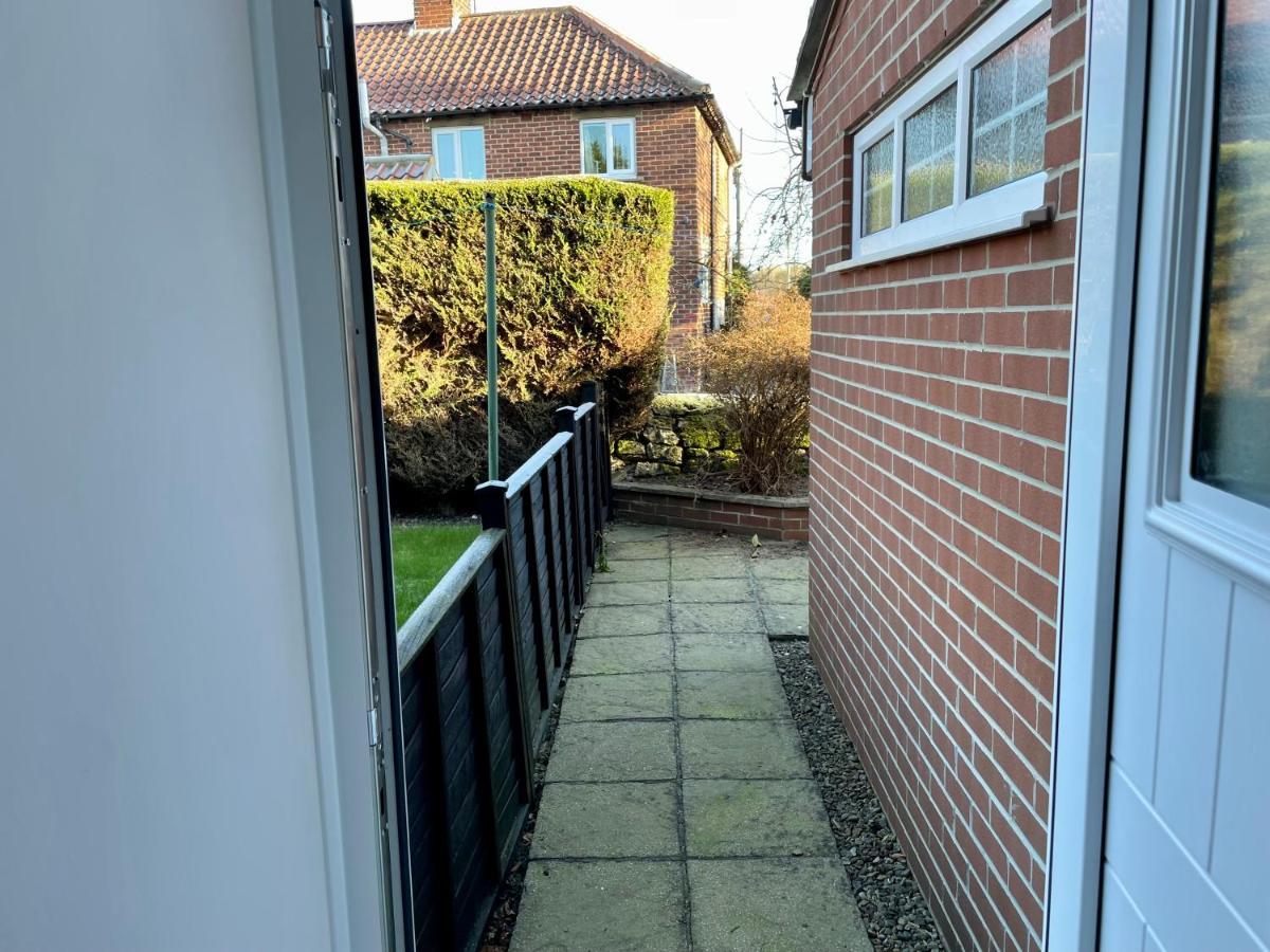 Bay Tree Cottage Hemsley Helmsley Exterior photo