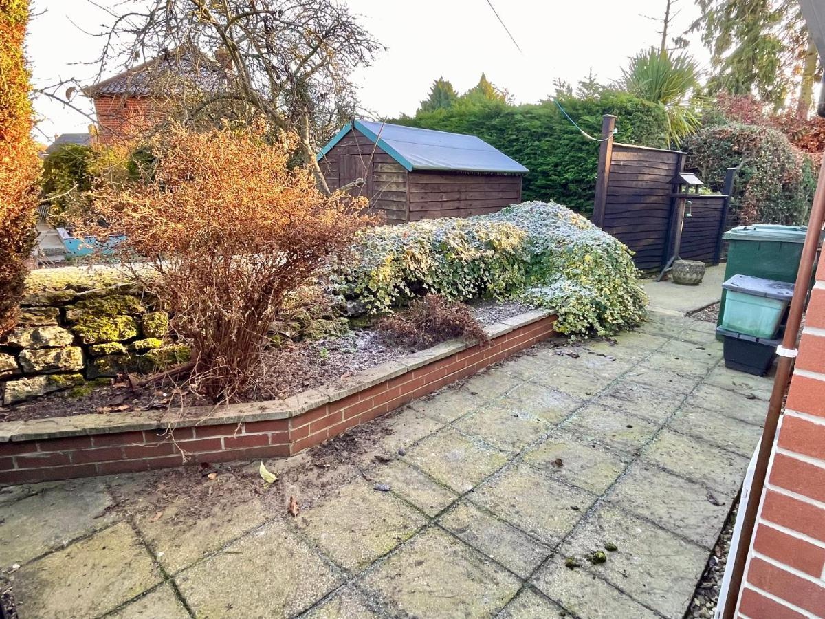 Bay Tree Cottage Hemsley Helmsley Exterior photo