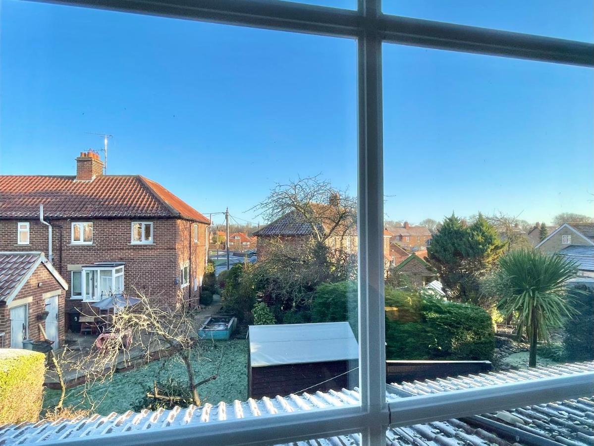 Bay Tree Cottage Hemsley Helmsley Exterior photo